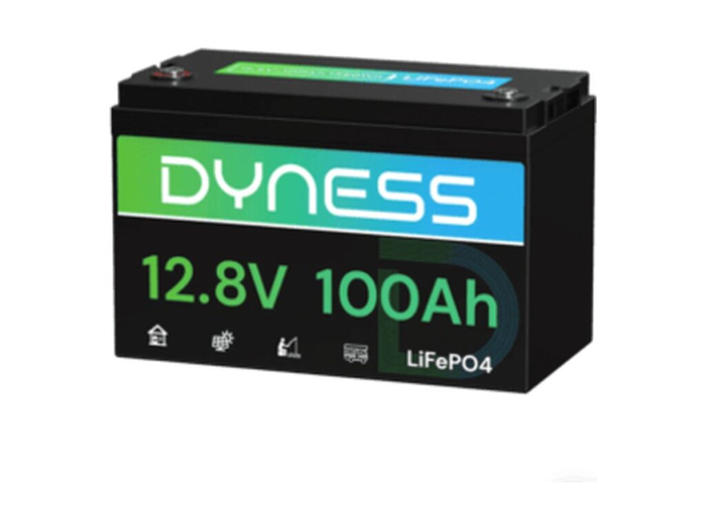 Dyness AR1.2