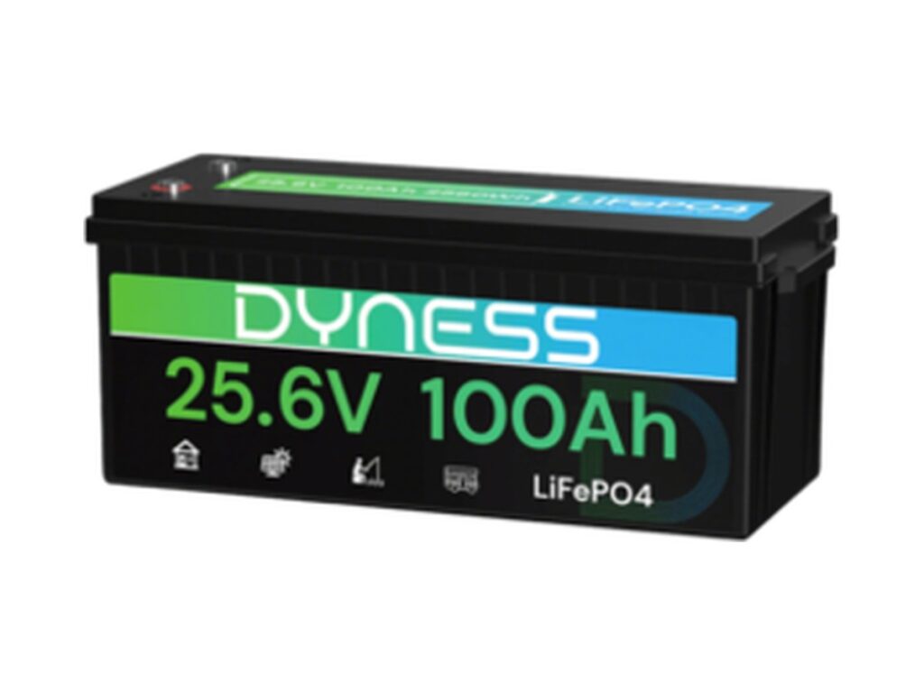 Dyness AR2.5