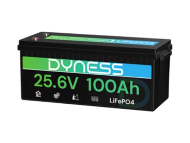Dyness AR2.5