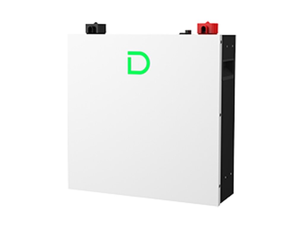 Dyness DL5.0C Pro