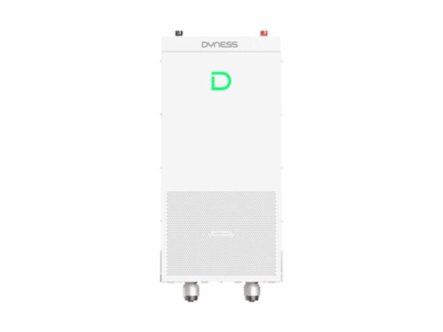 Dyness PowerBrick Max